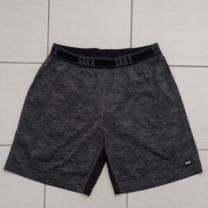 Saxx Legend 2in1 Short